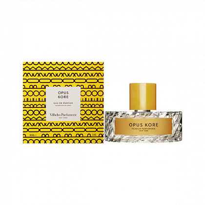 Vilhelm Parfumerie Opus Kore 