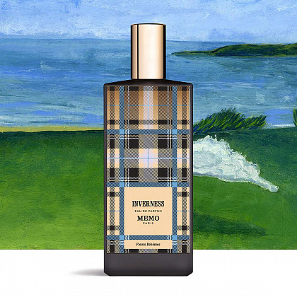 Memo Inverness фото 3