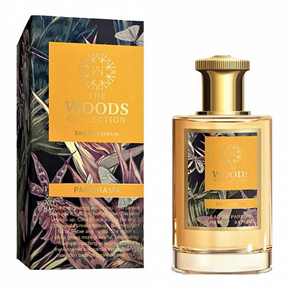 The Woods Collection Panorama 