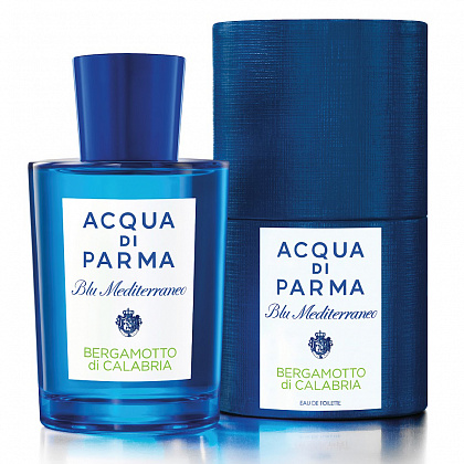 Acqua Di Parma Blu Mediterraneo Bergamotto di Calabria 