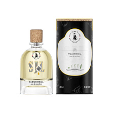 Sly John's Lab Paradoxical