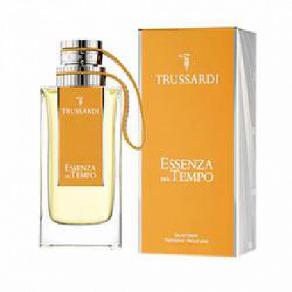 Trussardi Essenza del Tempo 