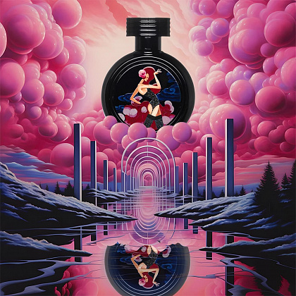 Haute Fragrance Company I Wanna Be Loved By You фото 2