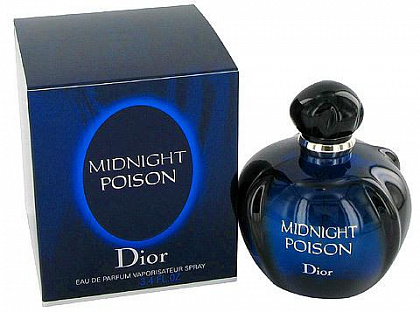 Christian Dior Poison Midnight 