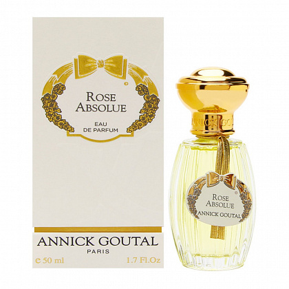 Annick Goutal Rose Absolue 
