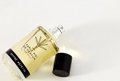 Parle Moi De Parfum Chypre Mojo/45 фото 5