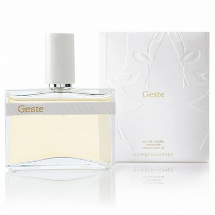 Humiecki & Graef Geste 