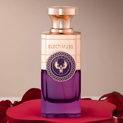 Electimuss Cupid's Kiss фото 7