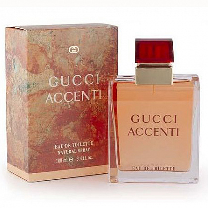 Gucci Accenti 
