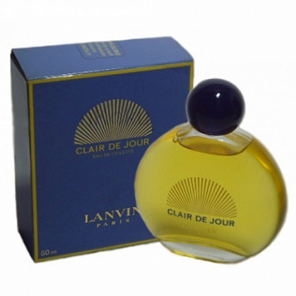 Lanvin Clair De Jour (Vintage) 