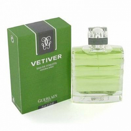 Guerlain Vetiver 