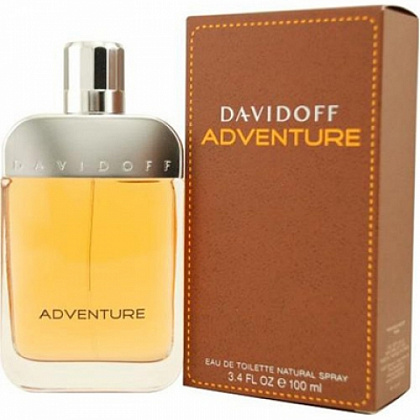 Davidoff Adventure 