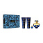Versace Dylan Blue Pour Femme Gift Set №1 Подарочный набор фото 2