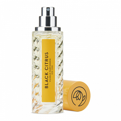 Vilhelm Parfumerie Black Citrus фото 10