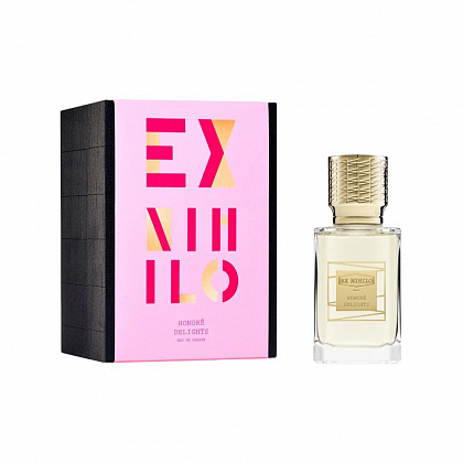 Ex Nihilo Honore Delights 