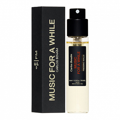 Frederic Malle Music For a While фото 2