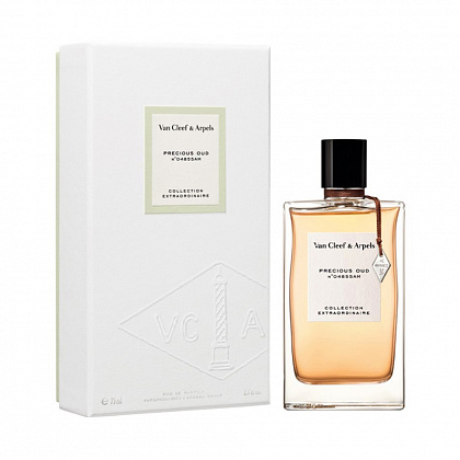 Van Cleef & Arpels Precious Oud 