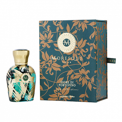 Moresque Fiore di Portofino 