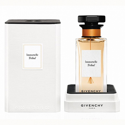 Givenchy Immortelle Tribal 