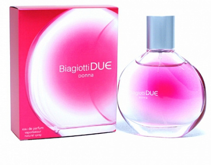 Laura Biagiotti Due 