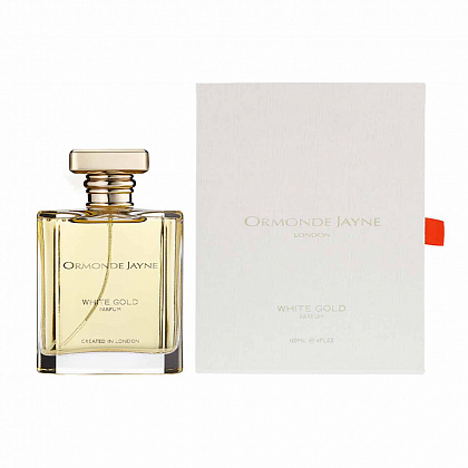 Ormonde Jayne White Gold 