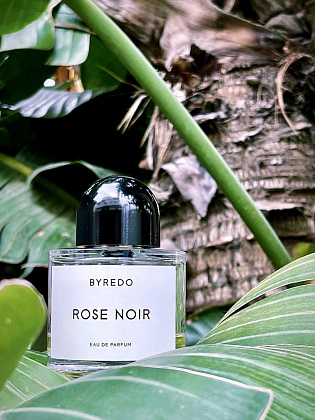 Byredo Rose Noir фото 8