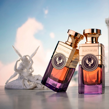 Electimuss Cupid's Kiss фото 3