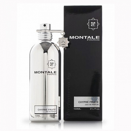 Montale Chypre Fruite 