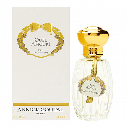 Annick Goutal Quel Amour! 