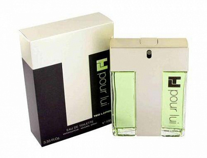 Ted Lapidus TL Pour Lui 