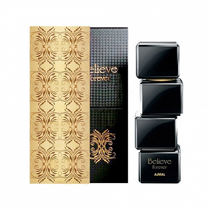 Ajmal Believe Forever 
