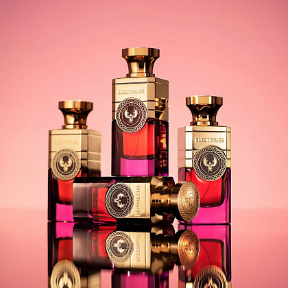 Electimuss Cupid's Kiss фото 8