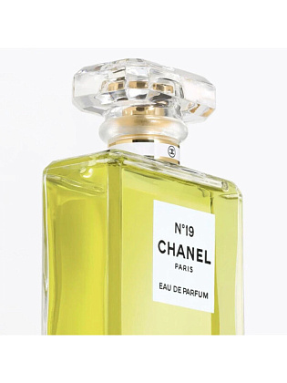 Chanel №19 фото 10