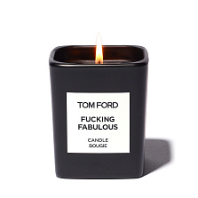 Tom Ford Fucking Fabulous Свеча