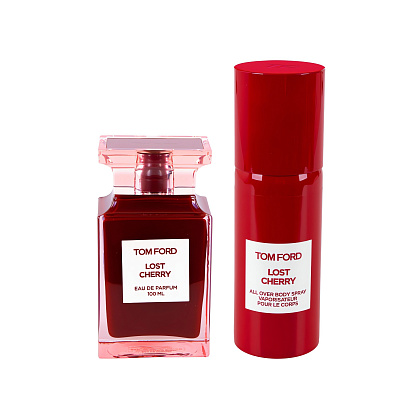 Tom Ford Lost Cherry Set фото 2