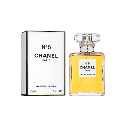 Chanel №5 фото 3