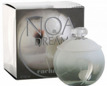 Cacharel Noa Dream 