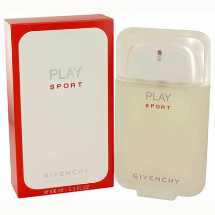 Givenchy Play Sport For Men 