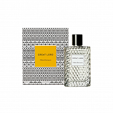 Vilhelm Parfumerie Great Lord