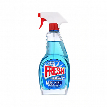 Moschino Fresh Couture фото 2