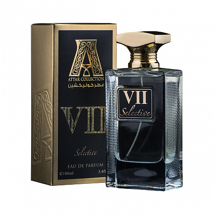 Attar Collection Selective VII 
