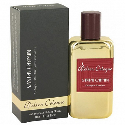 Atelier Cologne Santal Carmin 