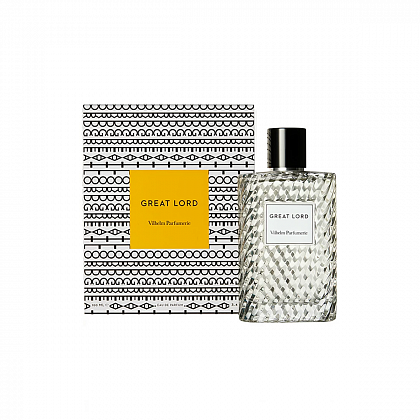 Vilhelm Parfumerie Great Lord 