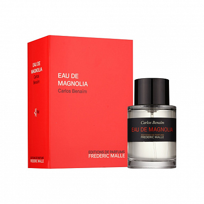 Frederic Malle Eau De Magnolia 