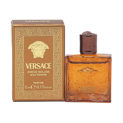 Versace Eros Najim фото 6