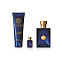 Versace Dylan Blue Pour Homme Gift Set №2 Подарочный набор фото 2