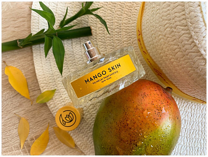 Vilhelm Parfumerie Mango Skin фото 9