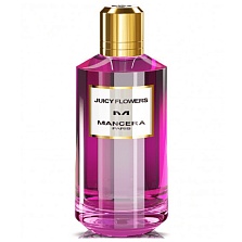 Mancera Juicy Flowers