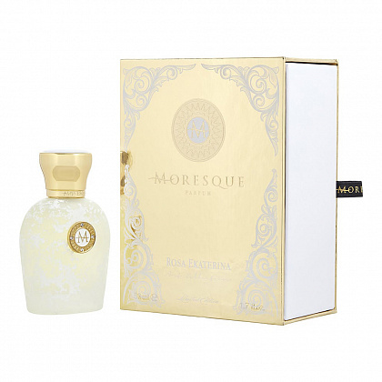 Moresque Rosa Ekaterina 