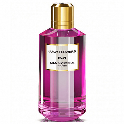 Mancera Juicy Flowers 